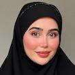 هد مقنعه آذین 