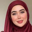 هدشال های حاشیه جواهر دوزی