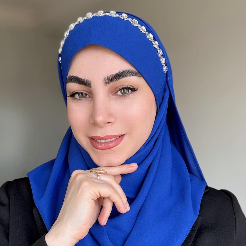 هدشال فروغ