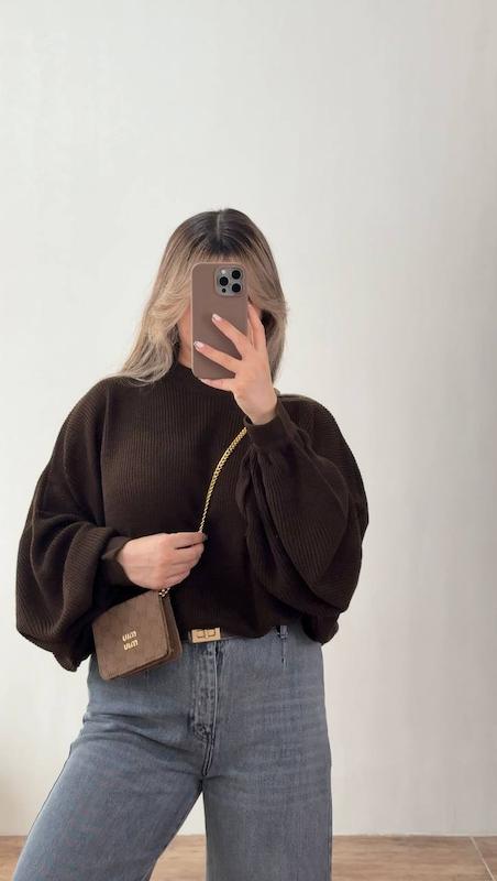 بافت یقه گرد