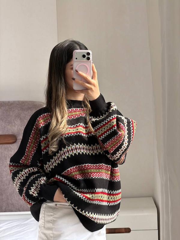 بافت وینتیج بلوط😍🍂🤎