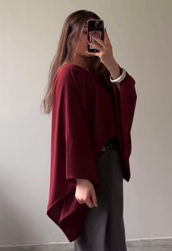 شومیز چری