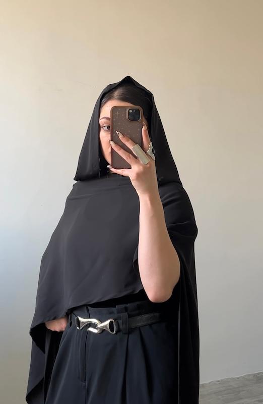 پانچو کلاهدار خفاش