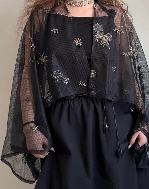 رویه شب