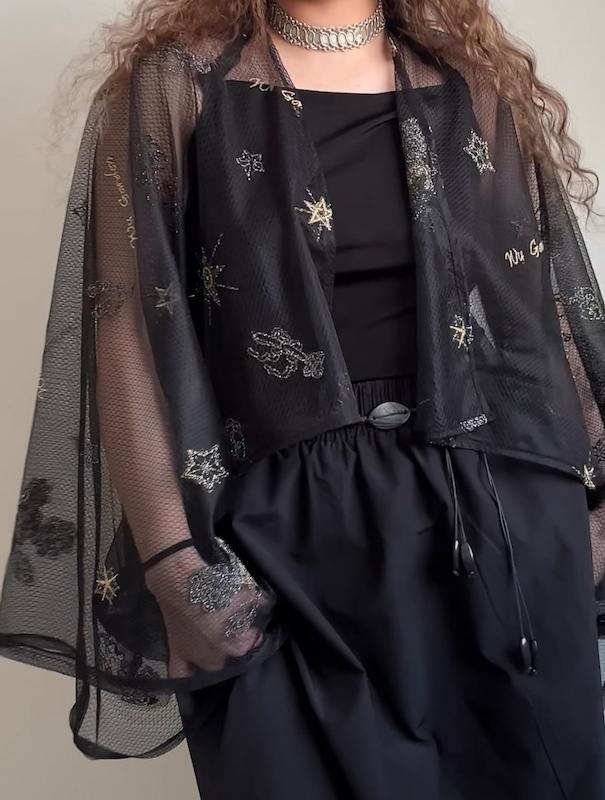 رویه شب