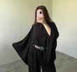 شومیز مشکی