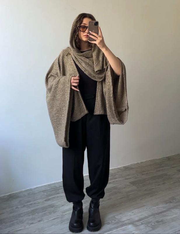 رویه شال دار