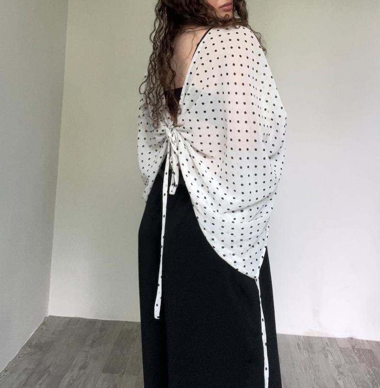 رویه گرهی خالخالی
