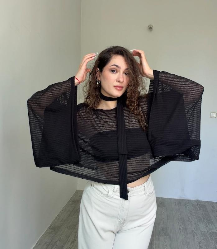 شومیز تاریک
