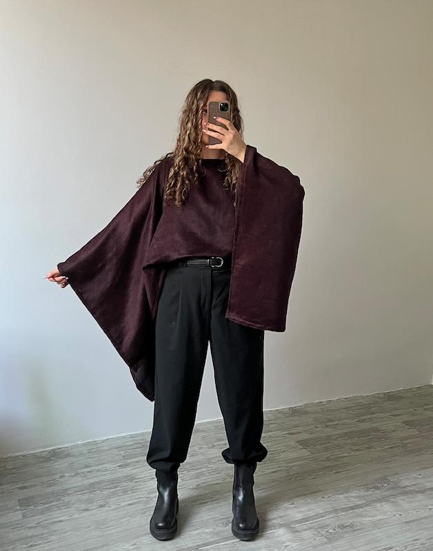 شنل دارک چری