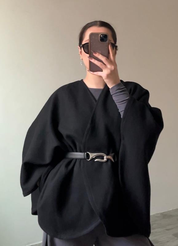 پانچو ماه تاریک