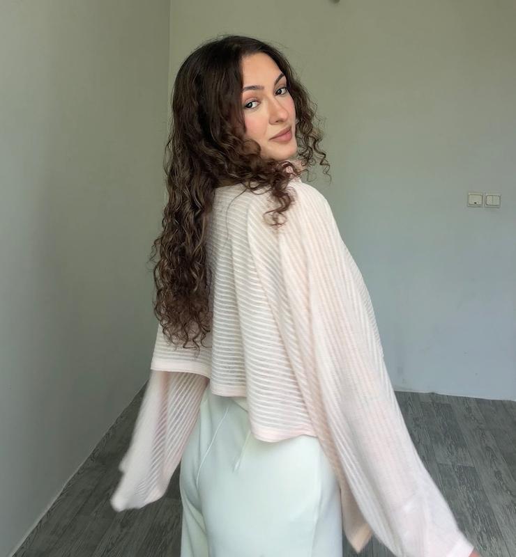 شومیز بابل گام