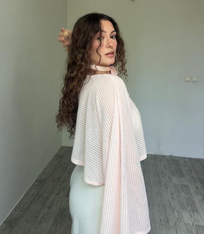 شومیز بابل گام