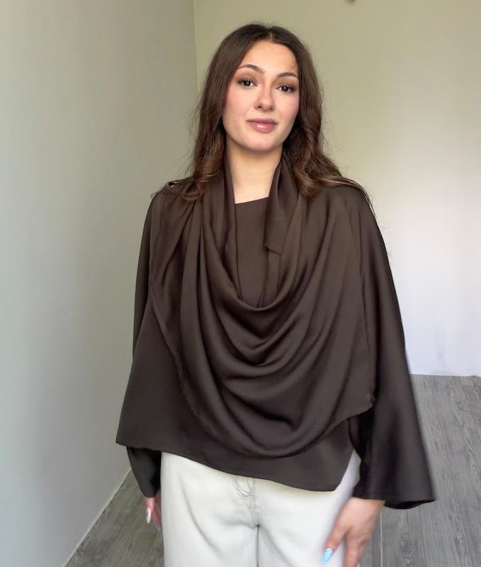 شومیز آمریکانو