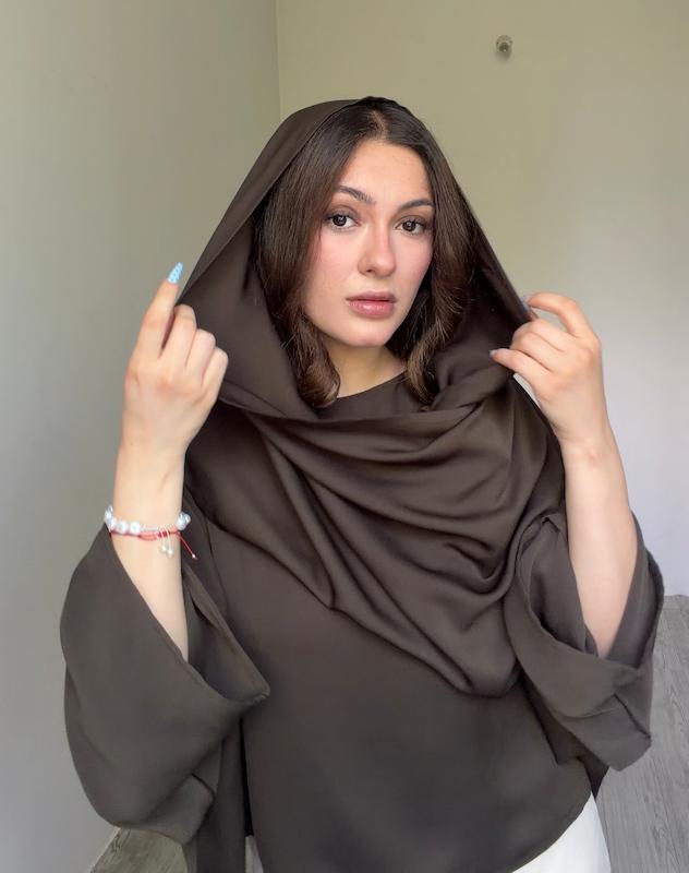 شومیز آمریکانو