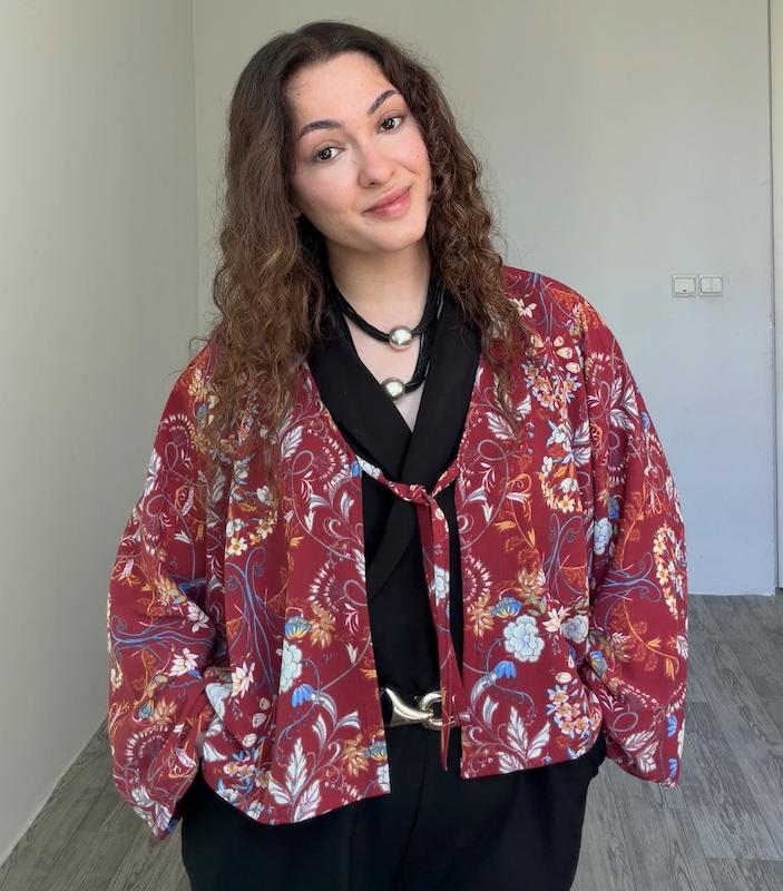 رویه باغچه