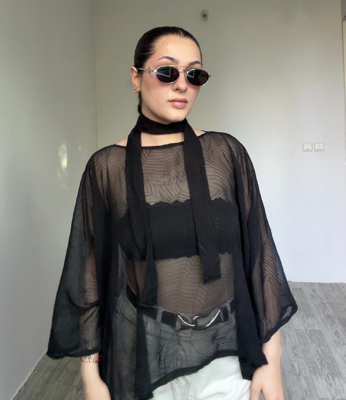 شومیز تار