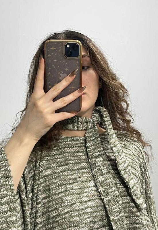 شومیز ماچا