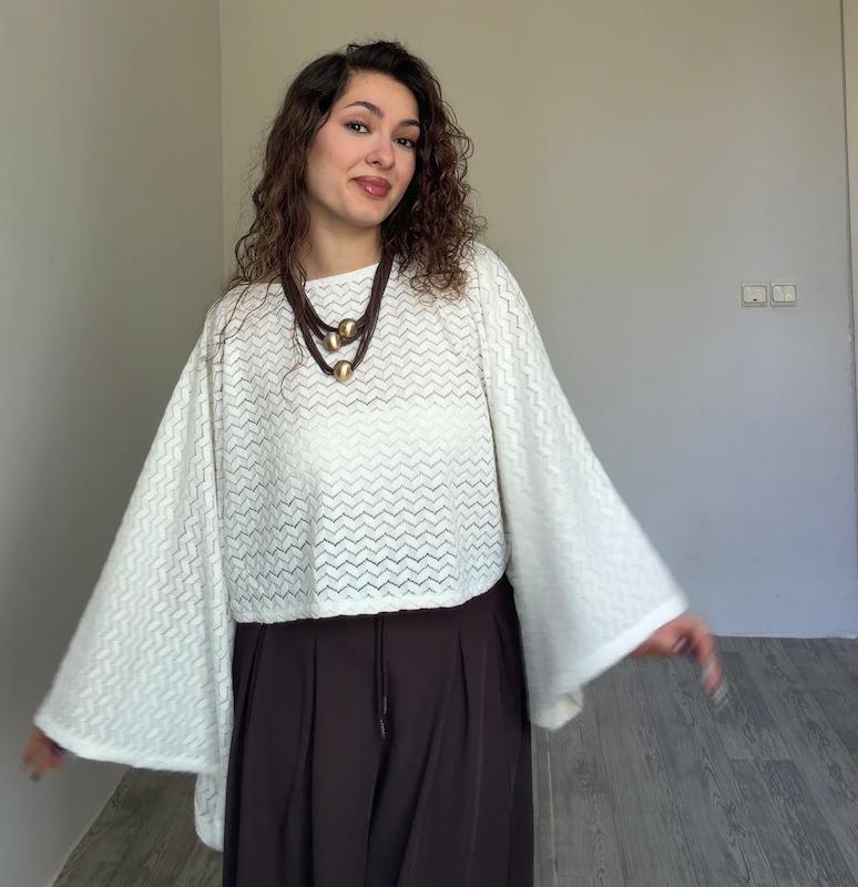 شومیز ابر