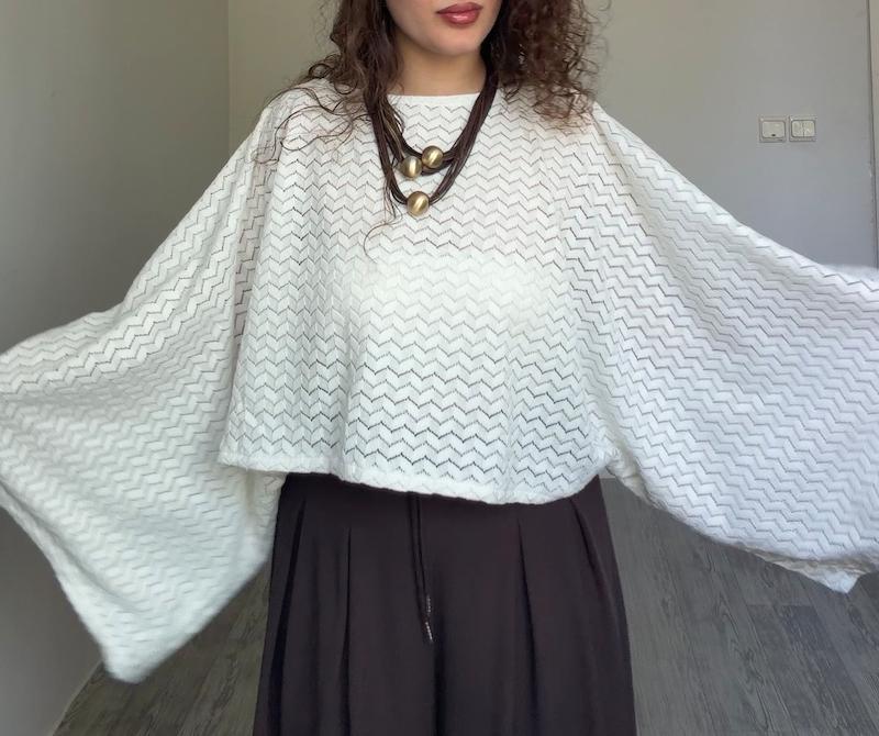 شومیز ابر