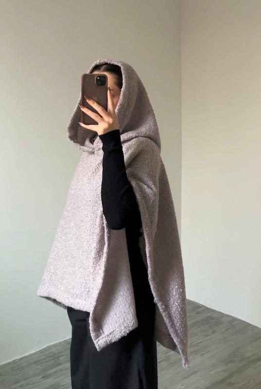 وست کلاهدار بوکله