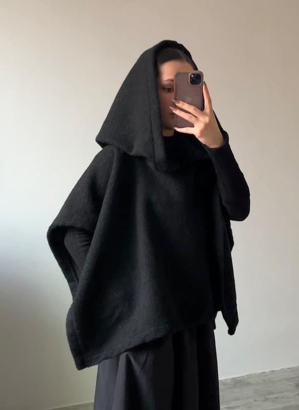 وست کلاهدار 