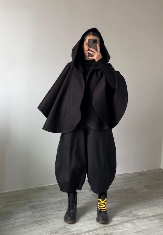 شنل هودی بتمن