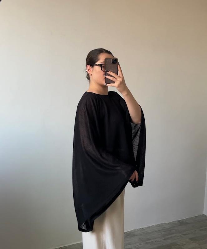 شومیز مشکی