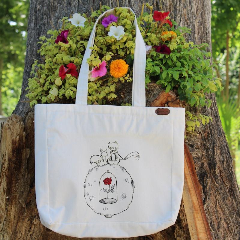 کیف شازده کوچولو