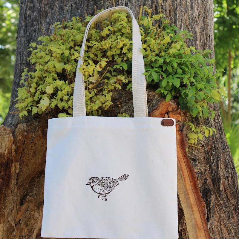 توت بگ آواز پرنده