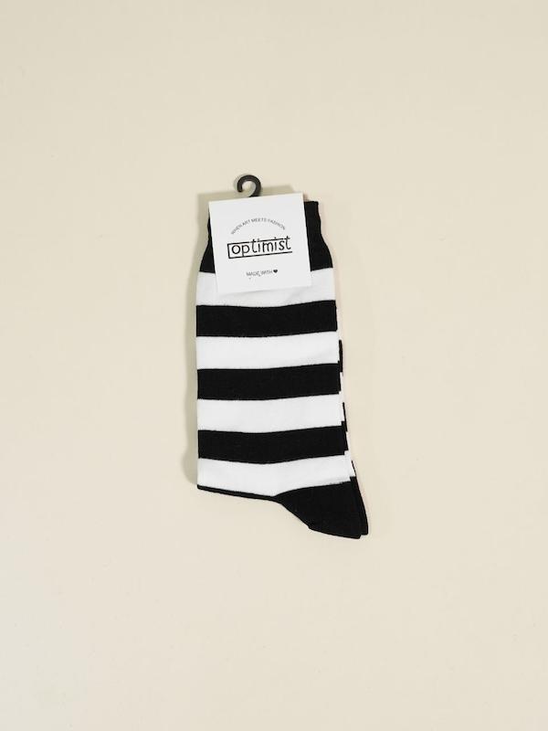 جوراب Stripes ،کد 24