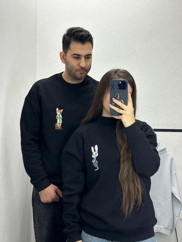 ست دورس زووتوپیا