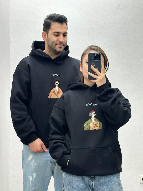 ست هودی لئون