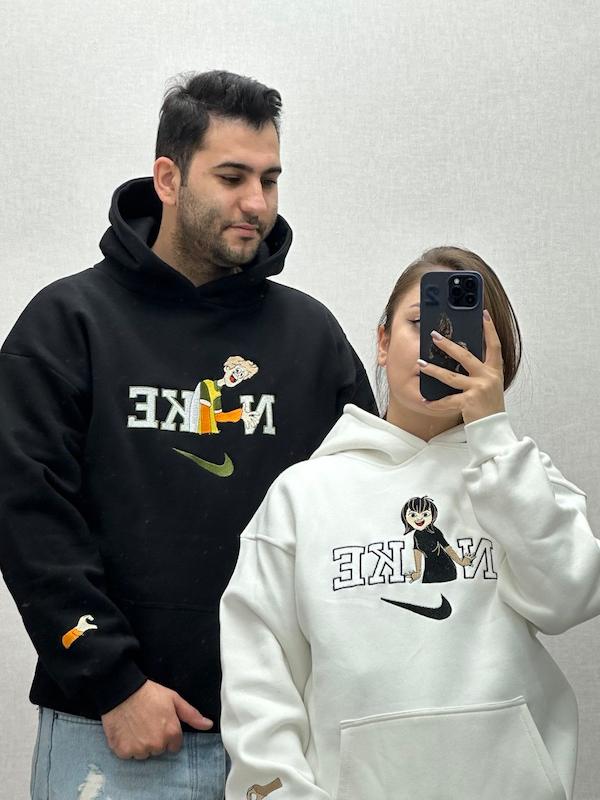 ست هودی هتل ترانسیلوانیا