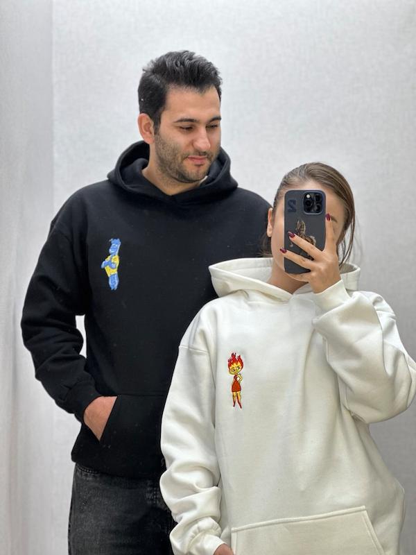 ست هودی Elemental