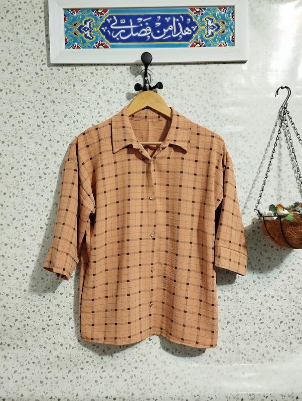 شومیز زنانه کد 4030151