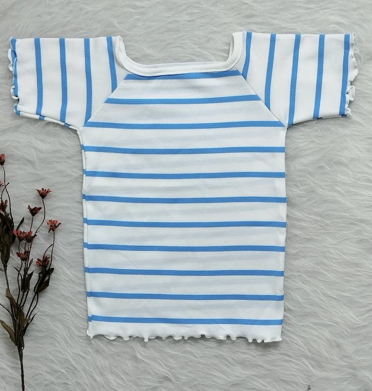 تی شرت خشتی ژور کد 403012