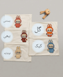 تاپ لبوبو زنانه کد 403069