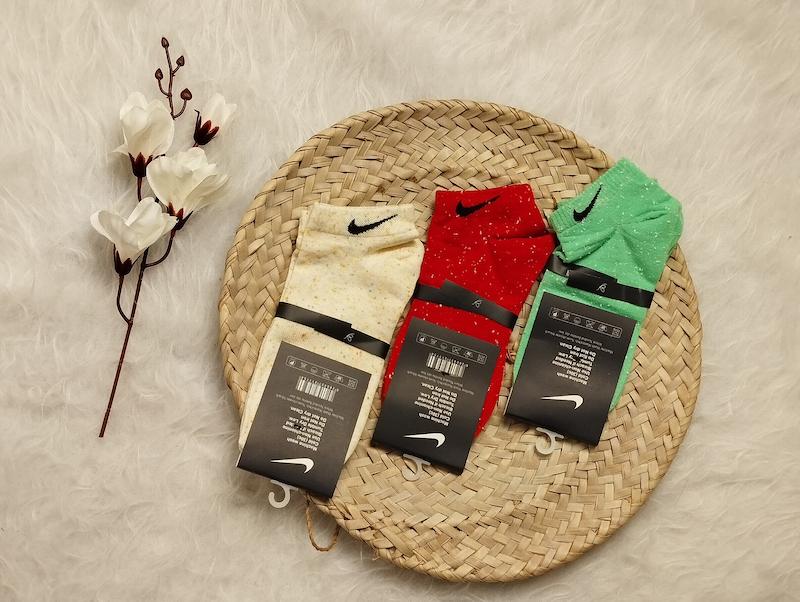 جوراب مچی دونه برفی کد 403053