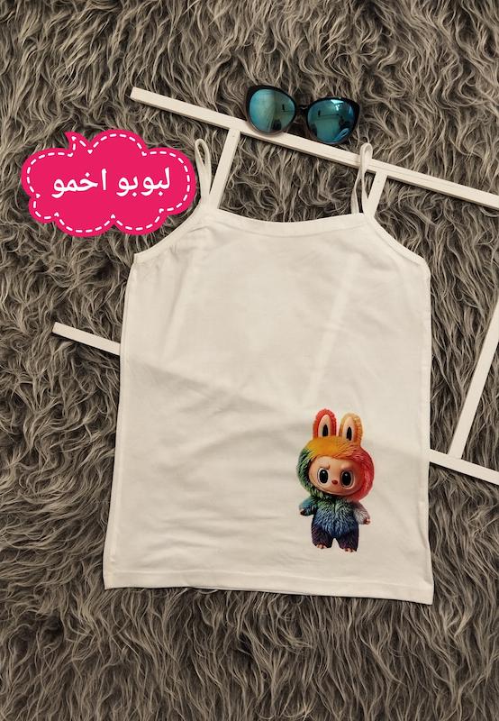 تاپ لبوبو زنانه کد 403069