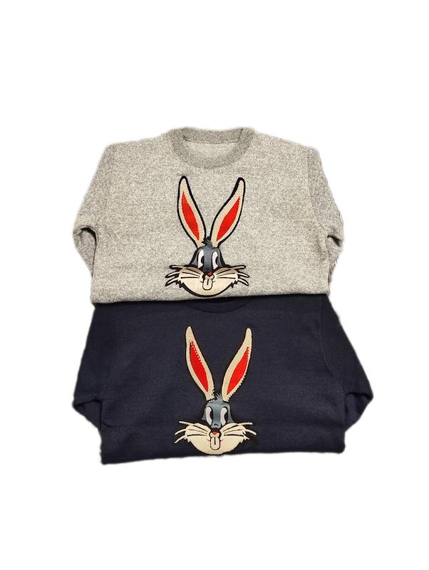 بلوز بافت گلدوزی خرگوش کد 403086