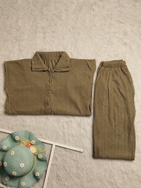 ست شومیز و شلوار مراکشی کد 403088