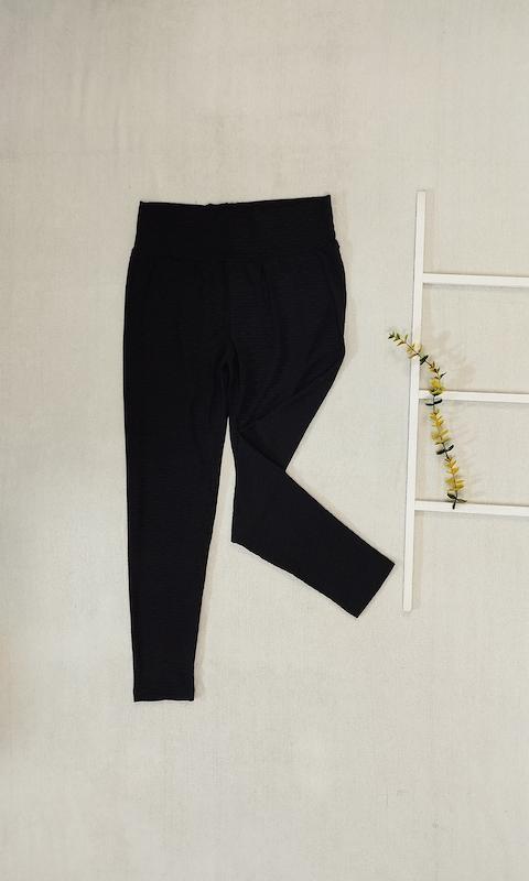 لگ آنتی سلولیت مشکی کد 4030130