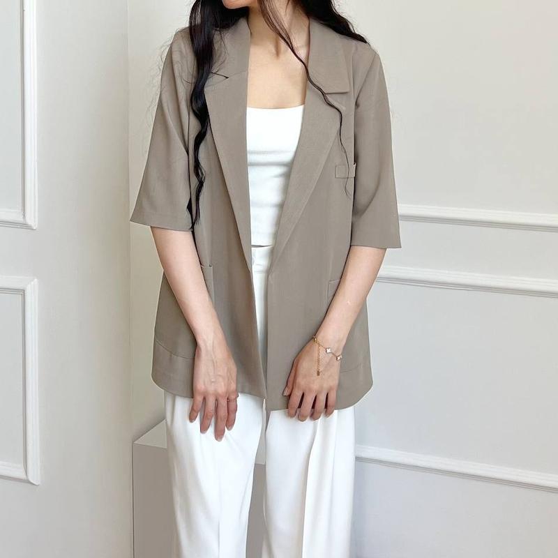 Mira بدون دگمه