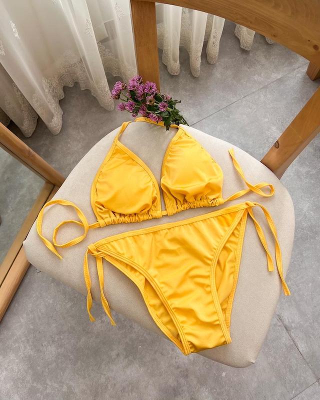 بیکینی گره ای👙🍭
