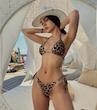بیکینی پلنگی🐆👙