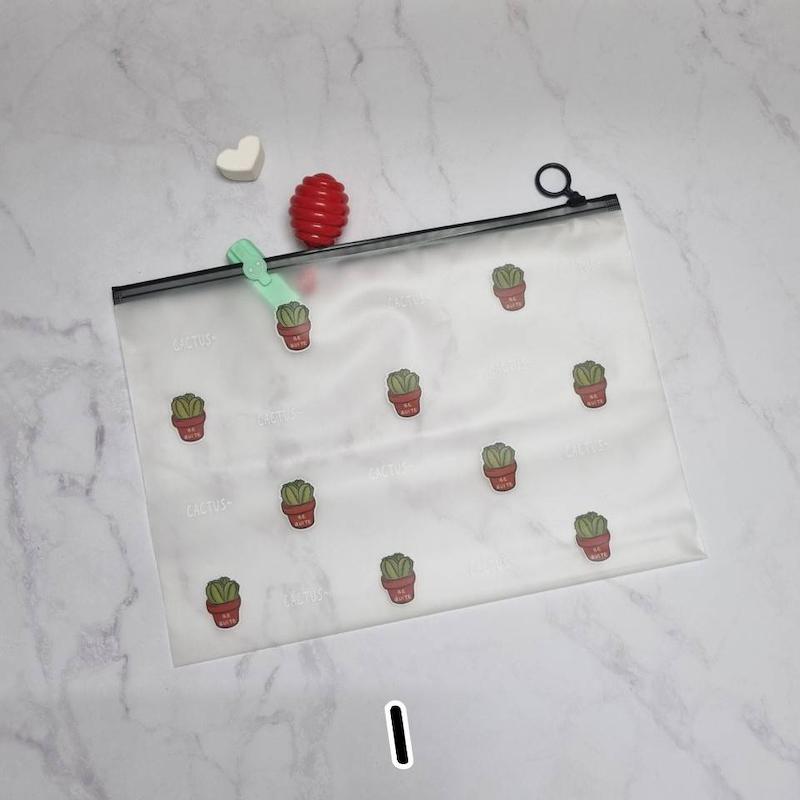 کاور کاکتوسی a4 