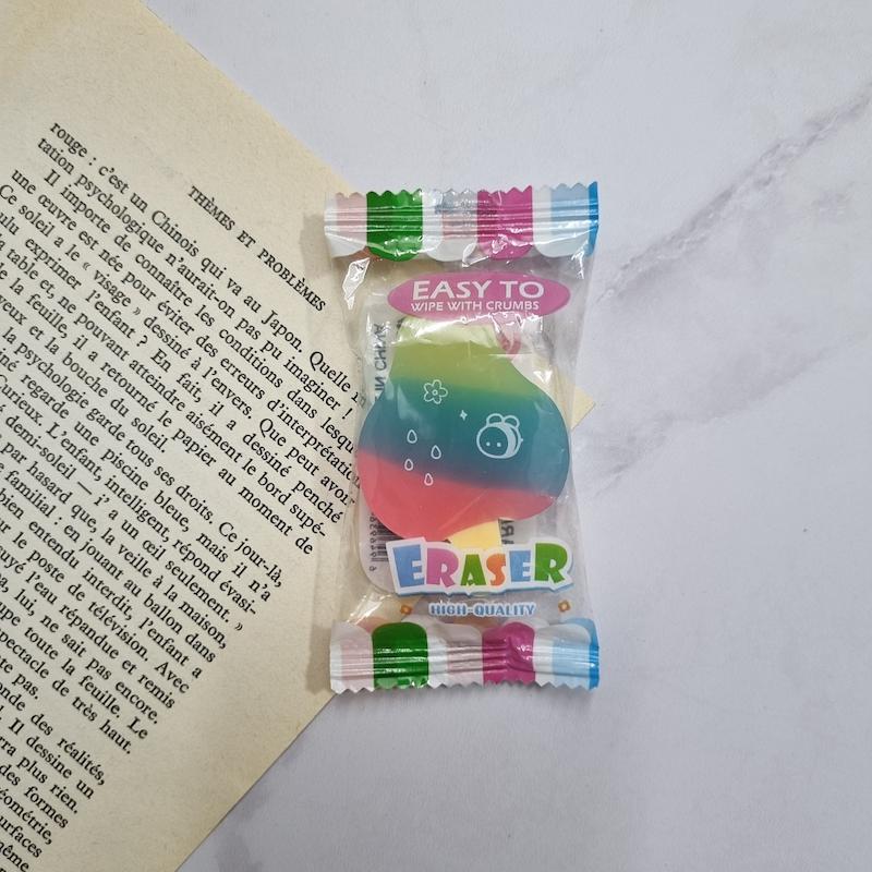 پاک کن طرح بستنی