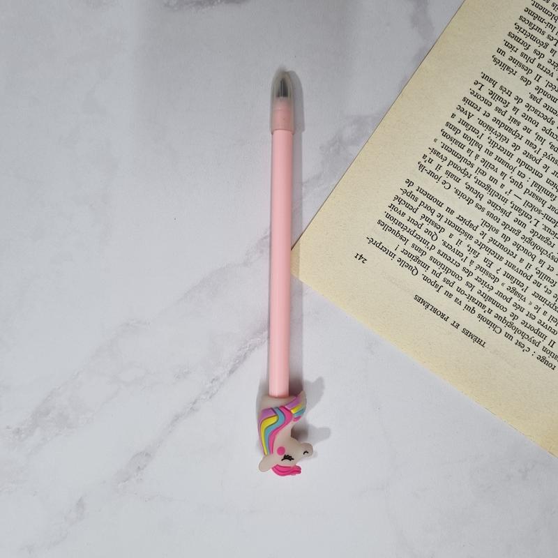 مداد جادویی {طرح تک شاخ}