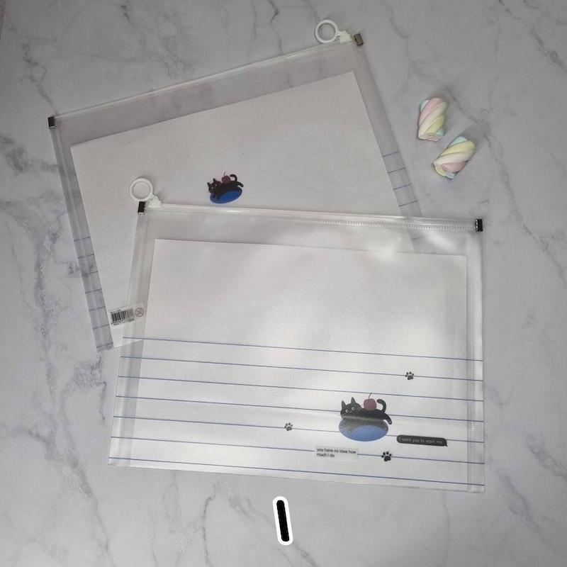 کاور گربه a4 